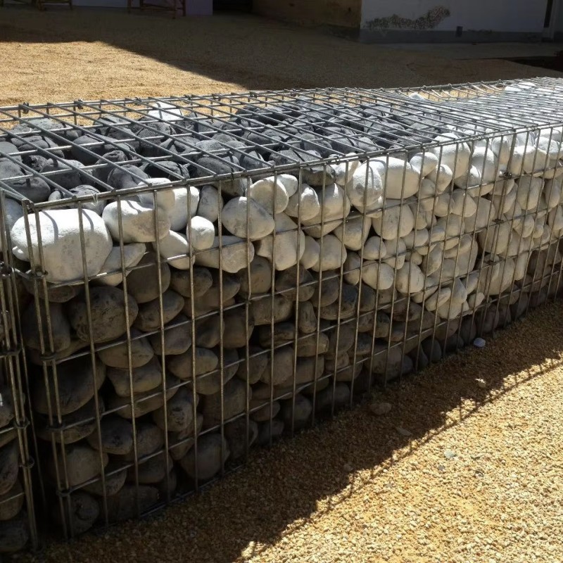 What is a Welded Gabion Box?